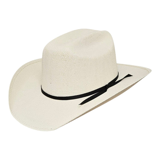 CHEYENNE IVORY BANGORA STRAW 210