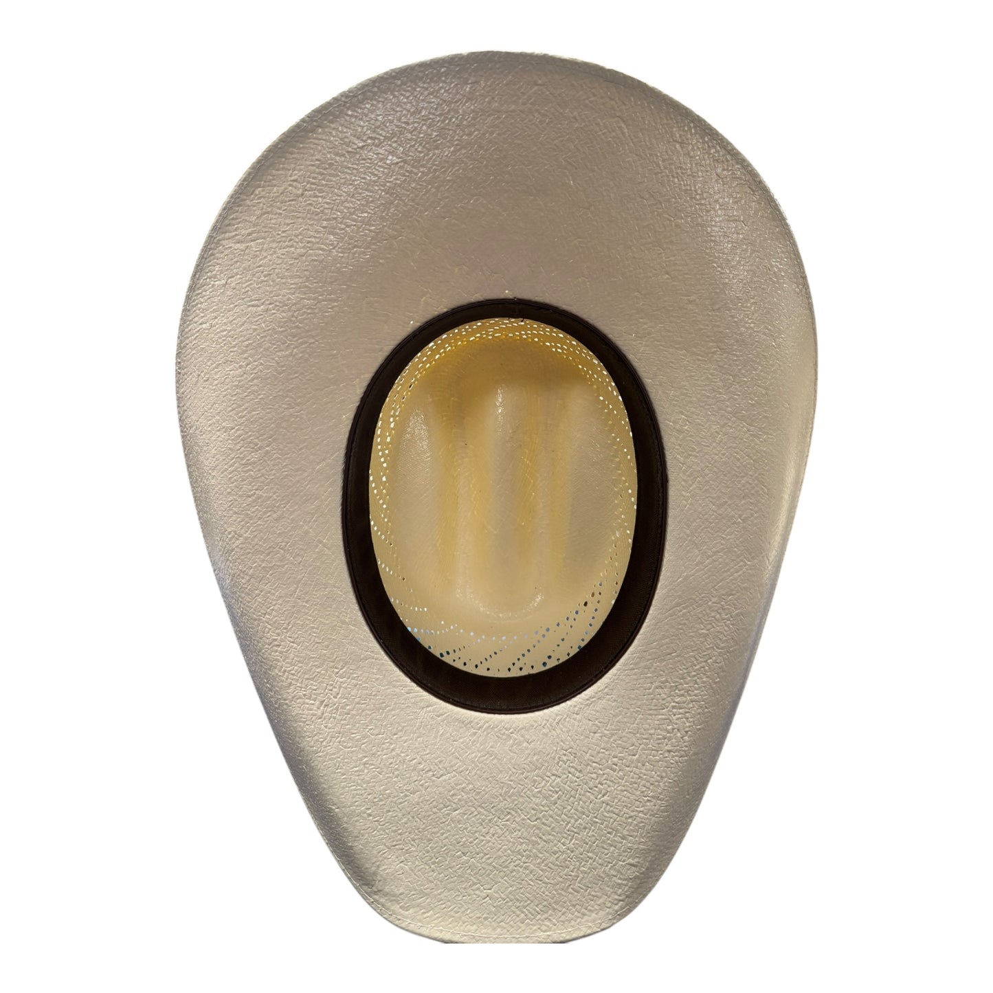 CHEYENNE IVORY BANGORA STRAW 210