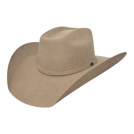 Cody Chestnut - Wool Cashmere