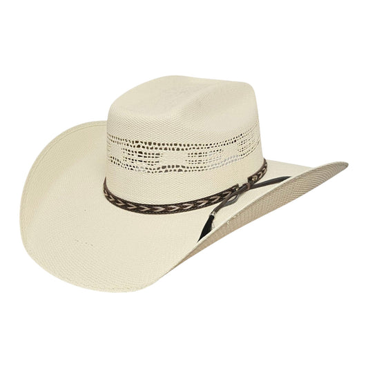 Cody Ivory - Straw Bangora