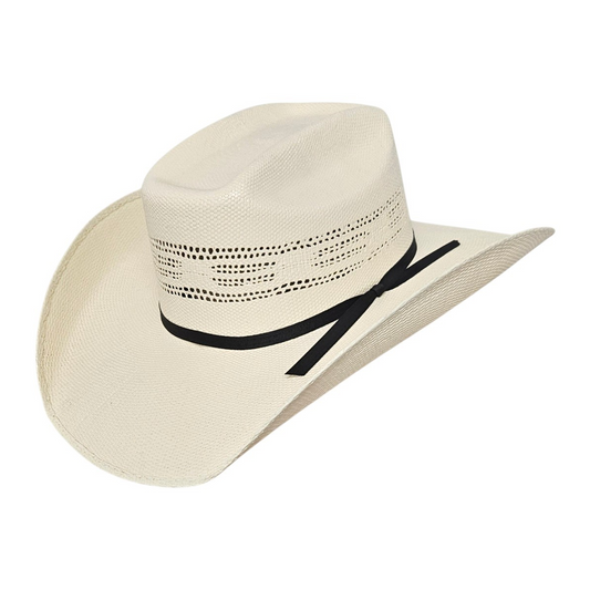 CODY IVORY BANGORA STRAW 218