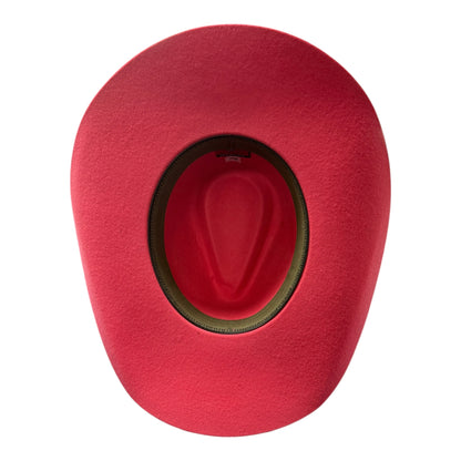 DURANGO FUCSHIA 5X WOOL CASHMERE