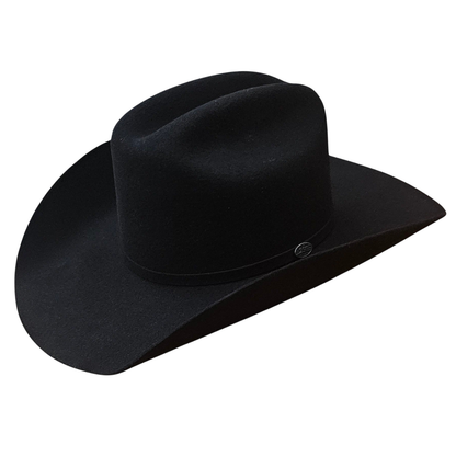 FREEDOM 250 BLACK 6X ANGORA WOOL