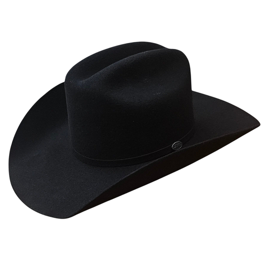 FREEDOM 250 BLACK 6X ANGORA WOOL