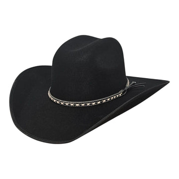 JUSTIN BLACK COTTON