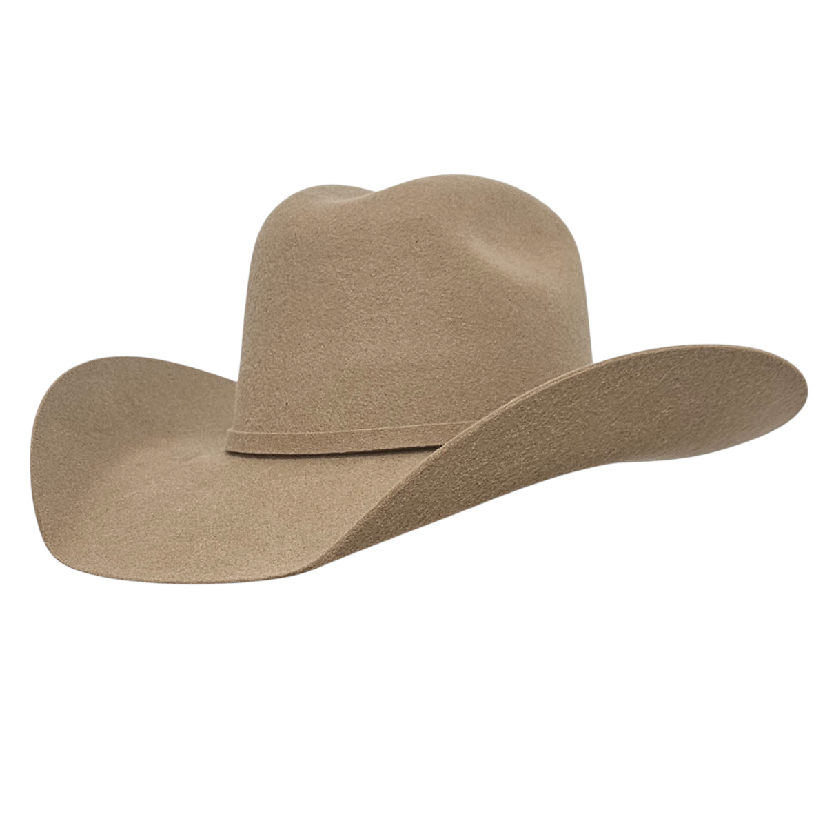 Justin Chestnut - Wool Cashmere