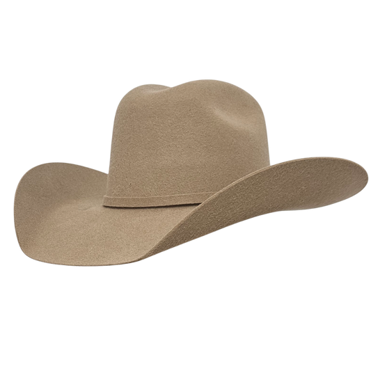 Justin Chestnut - Wool Cashmere