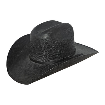 JUSTIN BLACK BANGORA STRAW 218