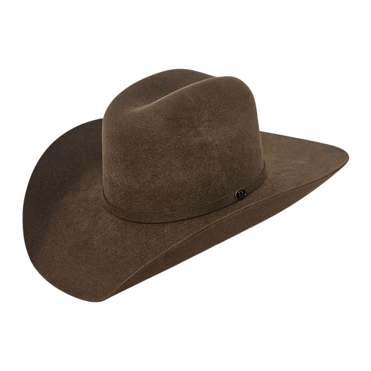 JUSTIN BROWN 5X WOOL