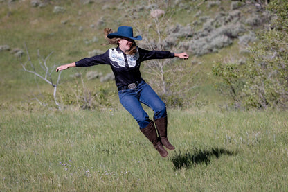 AMERICAN TEAL 5X WOOL CATTLEMEN