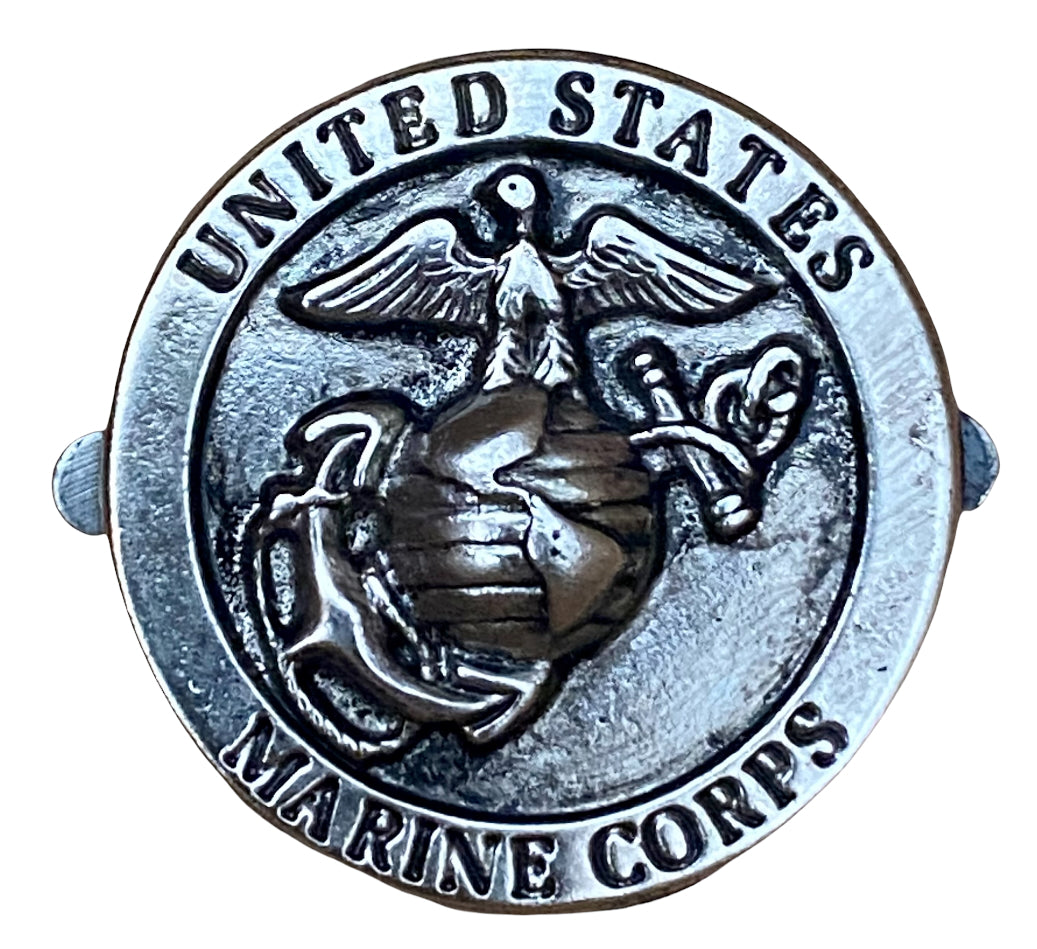 Marine Corp Concho