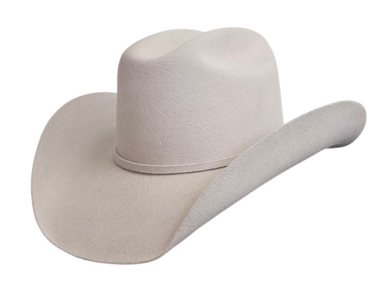 MEMPHIS SILVERBELLY 5X WOOL
