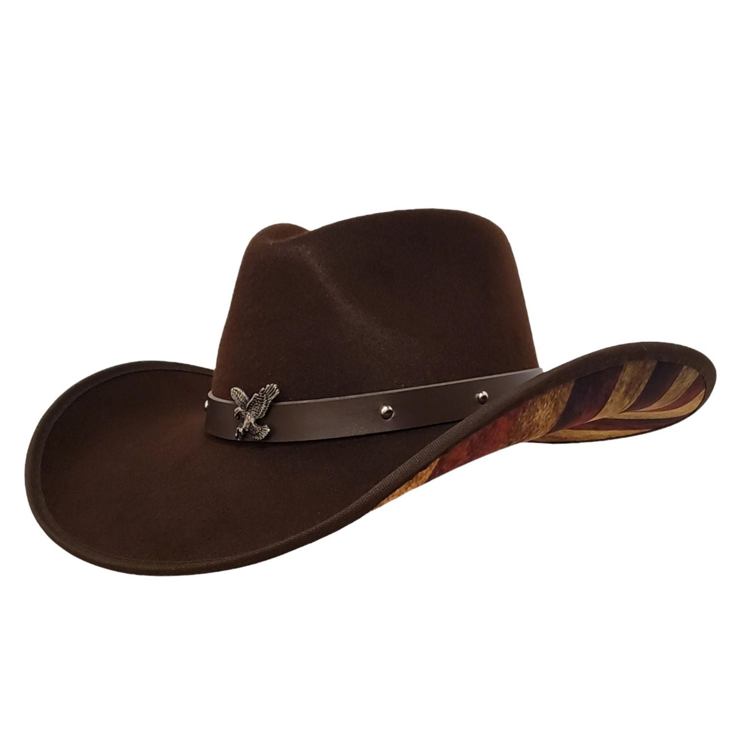 Cotton cowboy 2025 hat