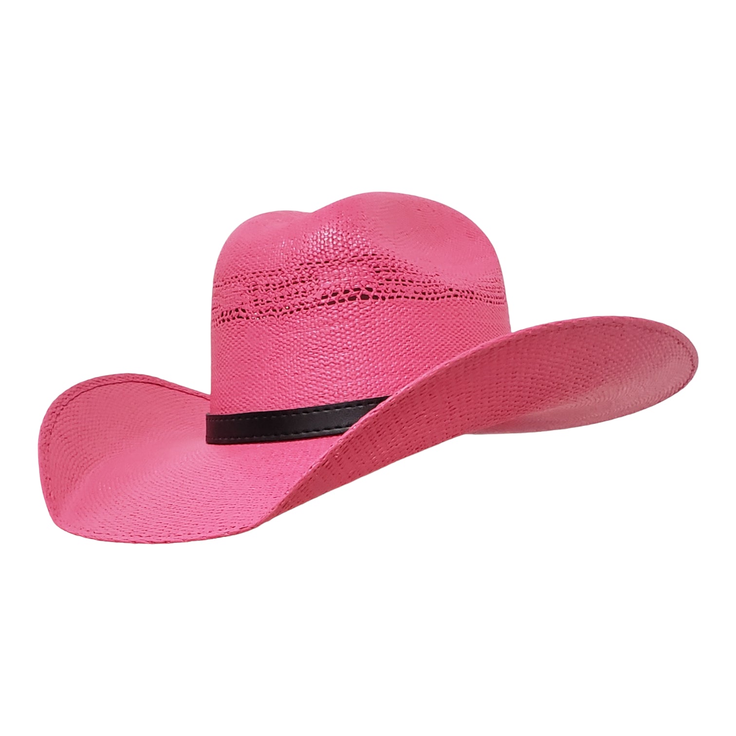  Bangora Straw Hat