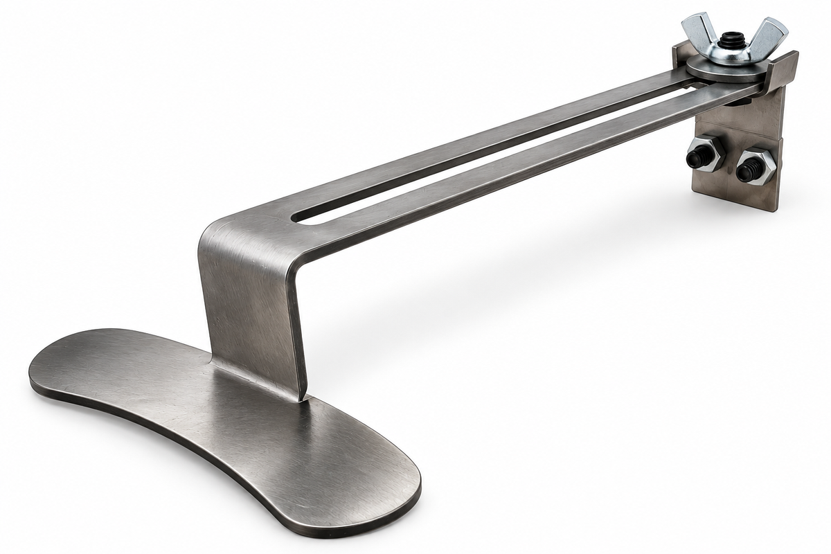 Rounding Jack Brim Cutter