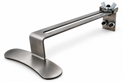 Rounding Jack Brim Cutter