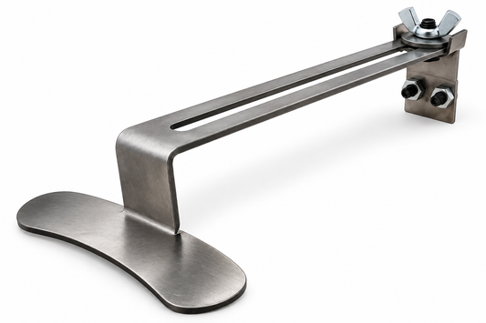 Rounding Jack Brim Cutter