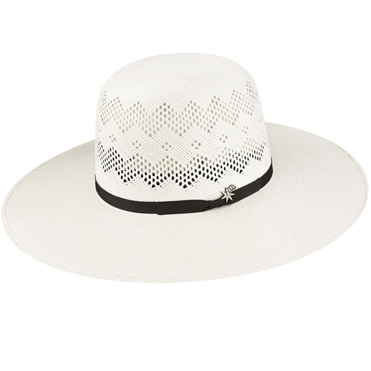 Prescott 4.5" 20X Open