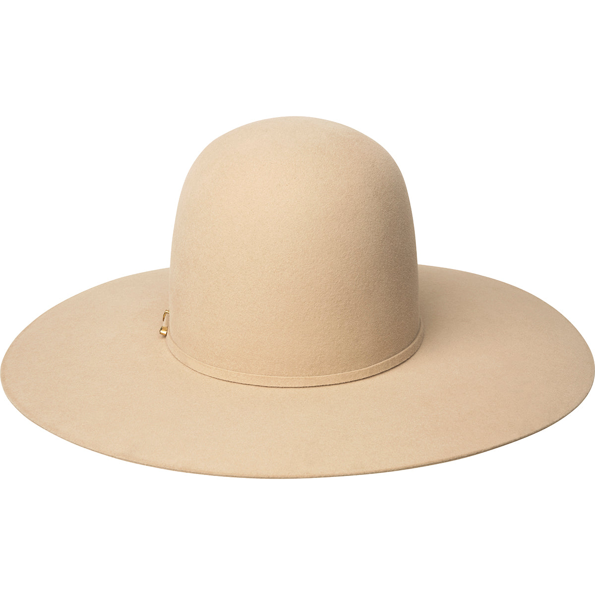 RCA 10X Open -  4.25" Brim