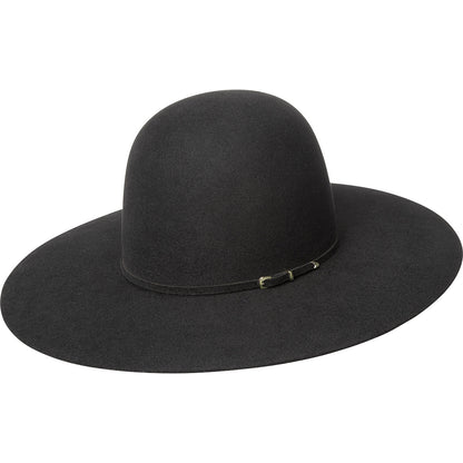RCA 10X Open -  4.5" Brim