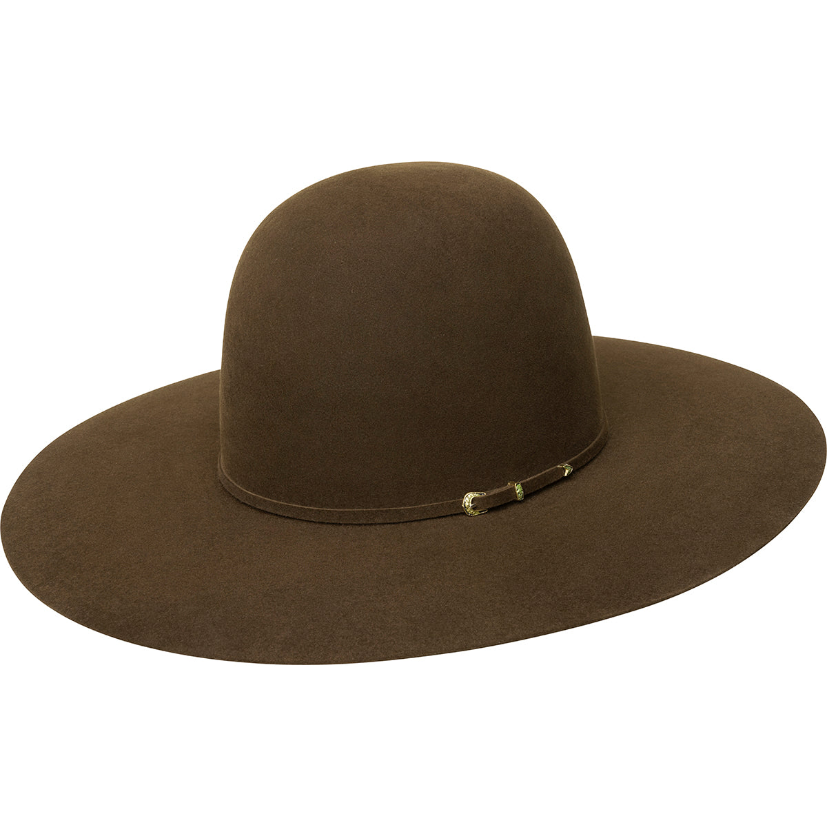 RCA 10X Open -  4.5" Brim