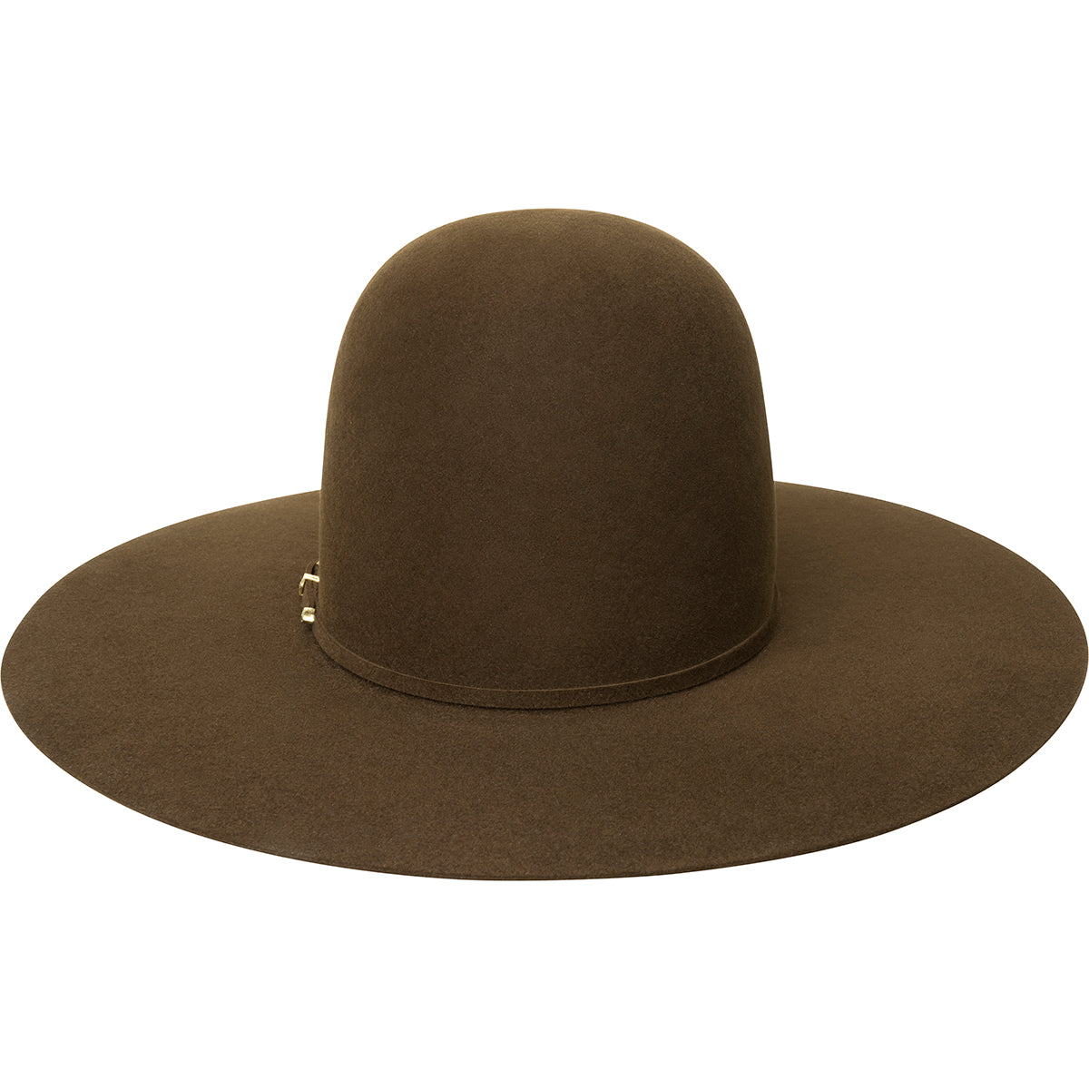 RCA 10X Open -  4.5" Brim