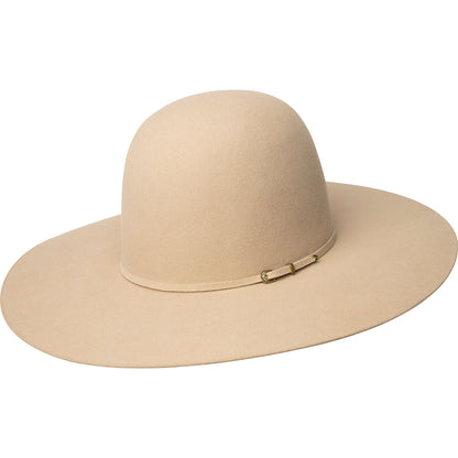 RCA 10X Open -  4.5" Brim