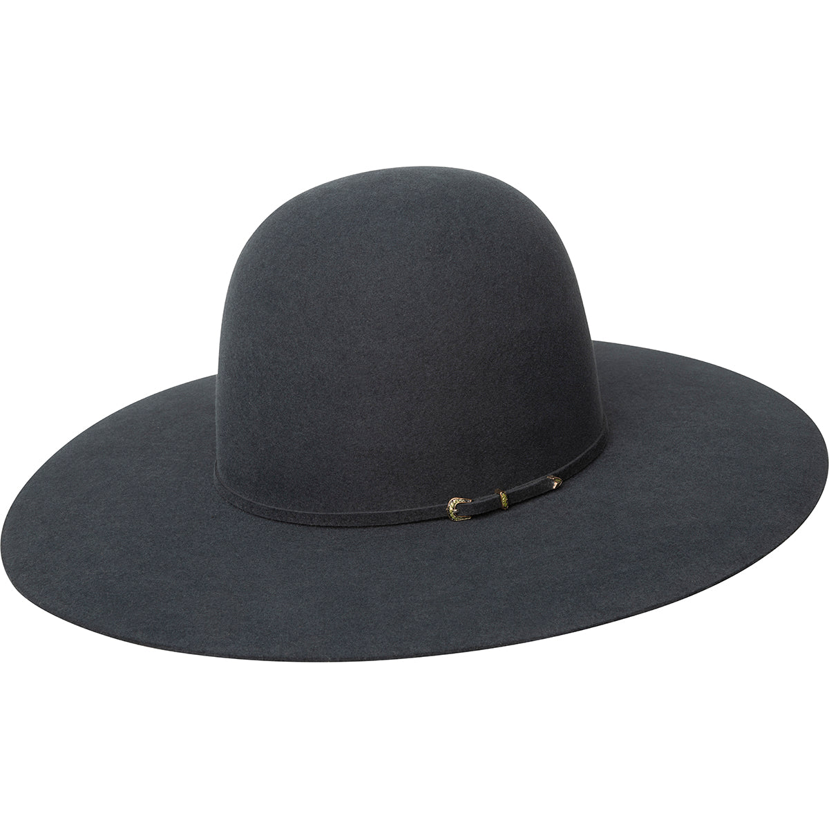 RCA 10X Open -  4.5" Brim