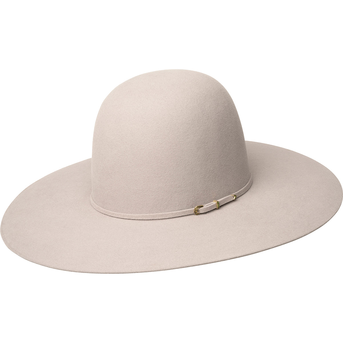 RCA 10X Open -  4.25" Brim