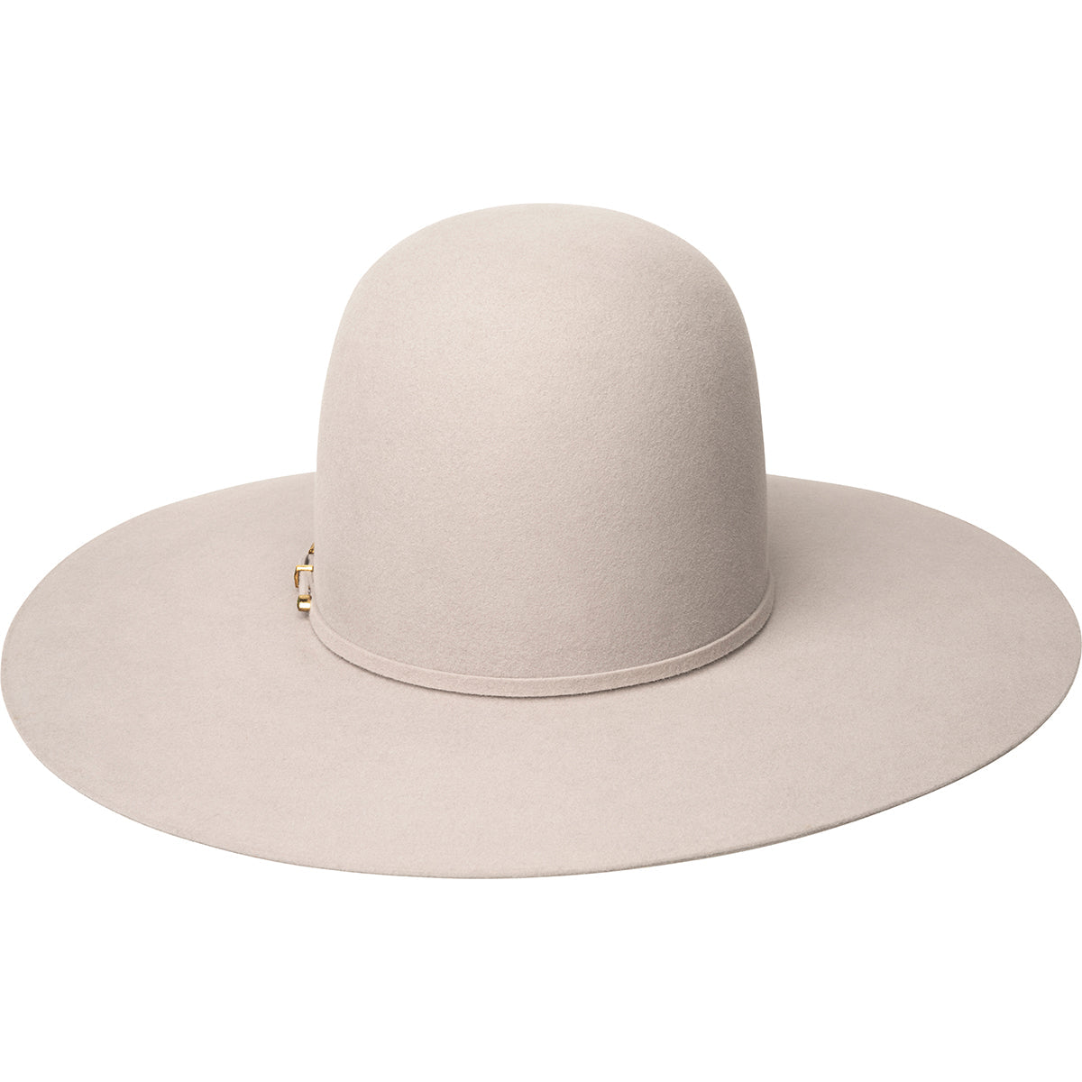 RCA 10X Open -  4.5" Brim
