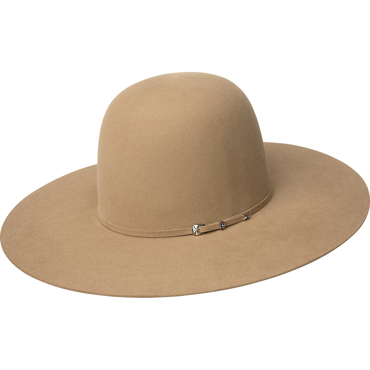 Stellar 20X Open - 4.5" Brim