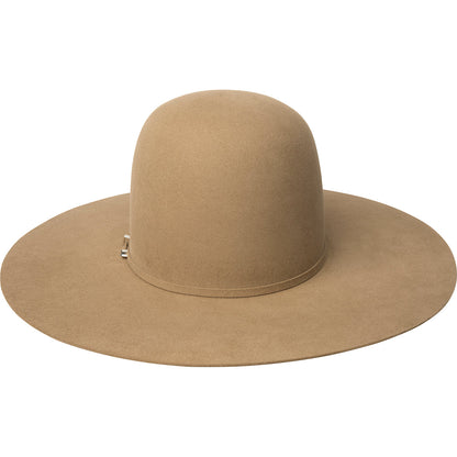 Stellar 20X Open - 4.5" Brim