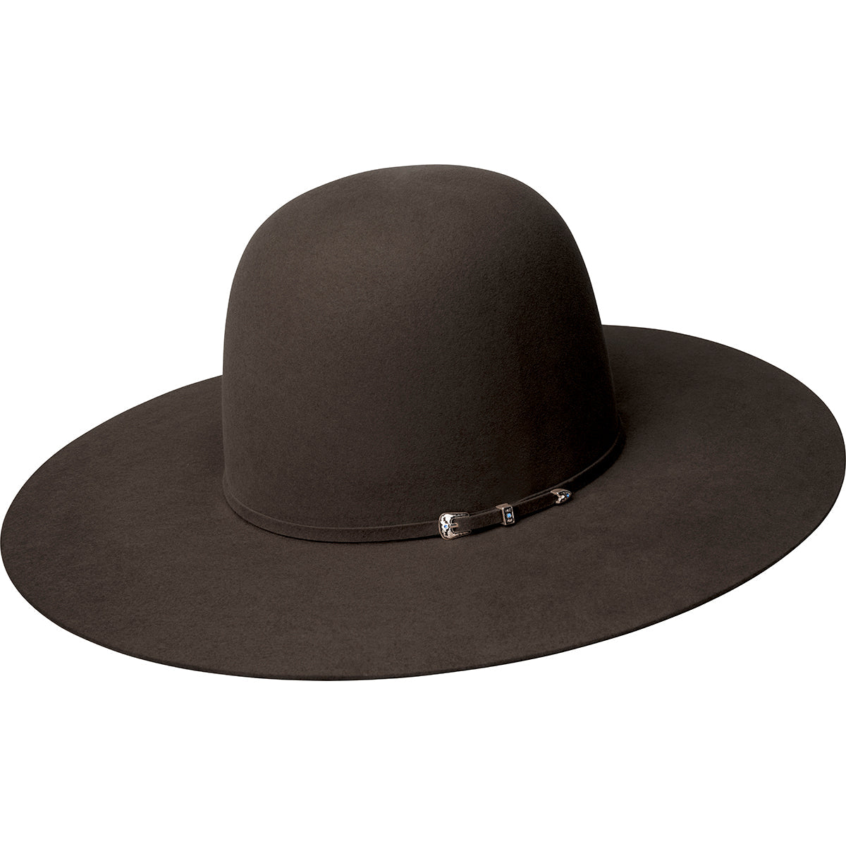 Stellar 20X Open - 4.25" Brim