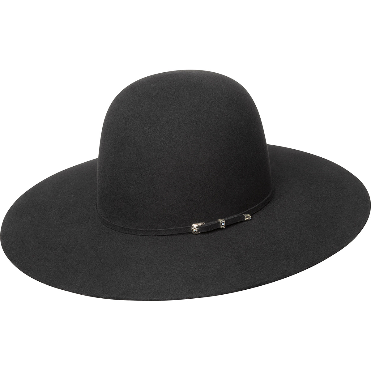 Stellar 20X Open - 5" Brim