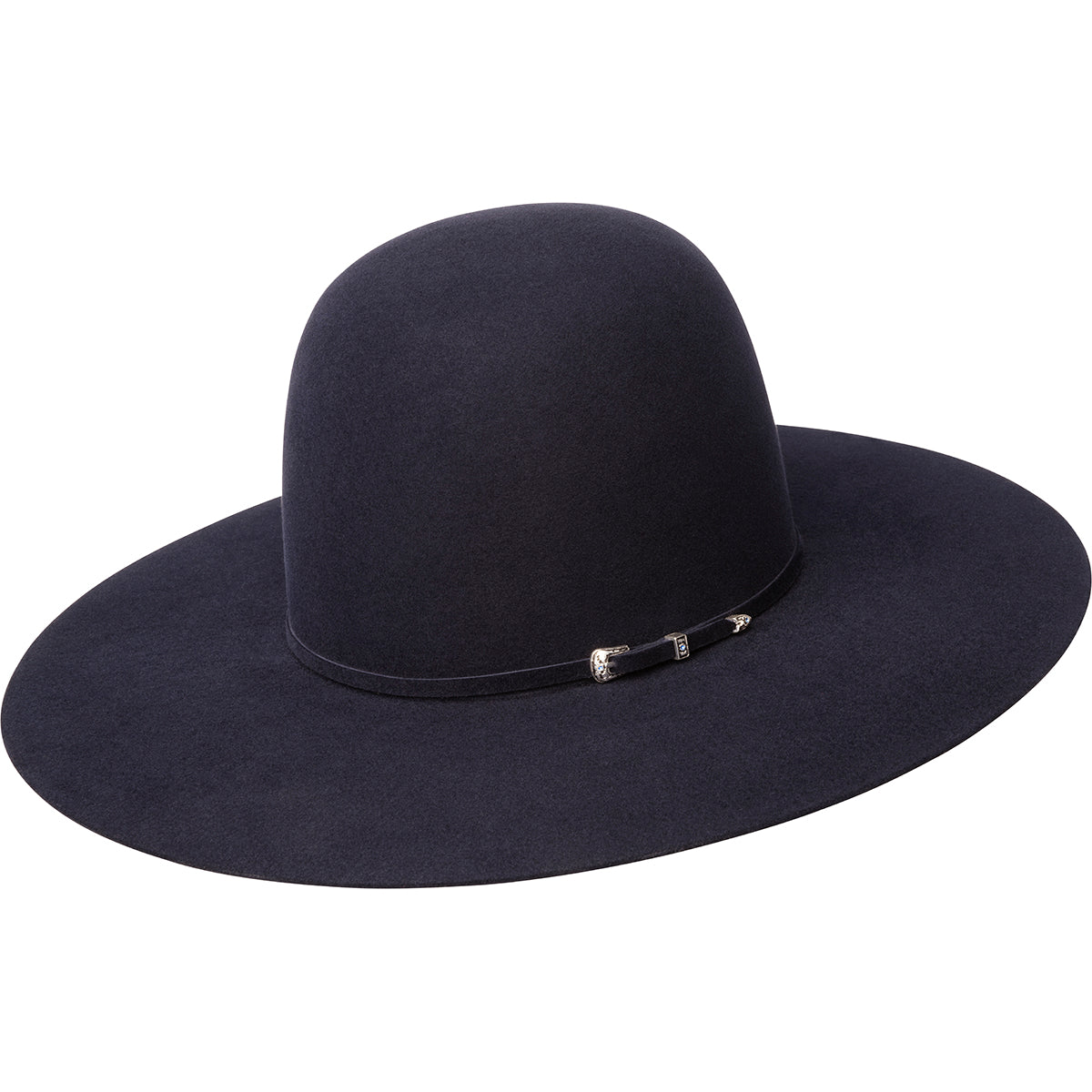 Stellar 20X Open - 5" Brim