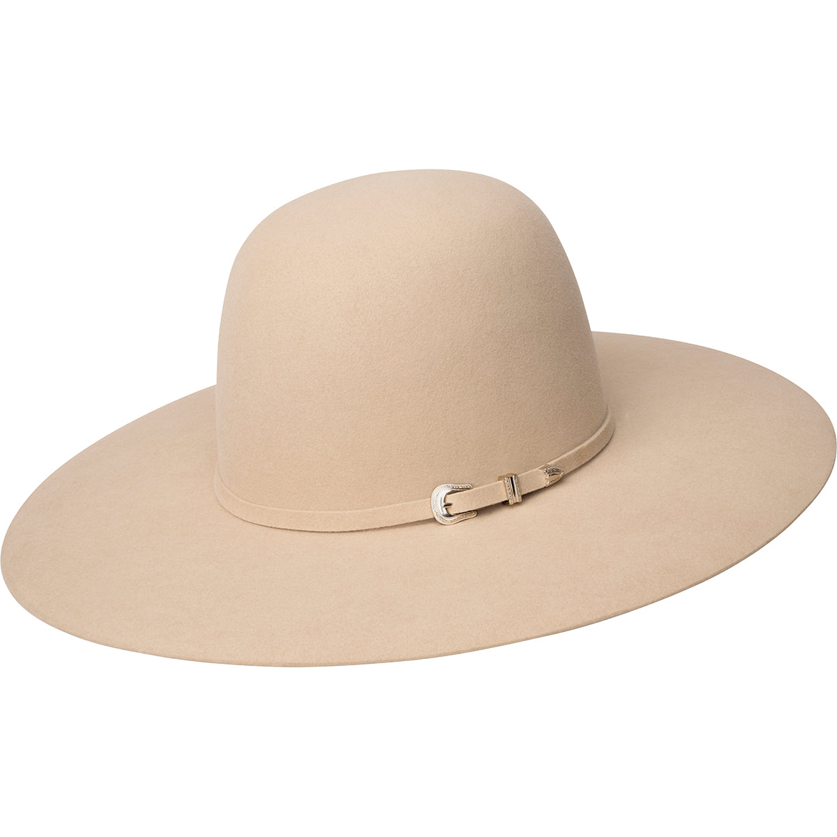Pro 7X Open - 4.5" Brim