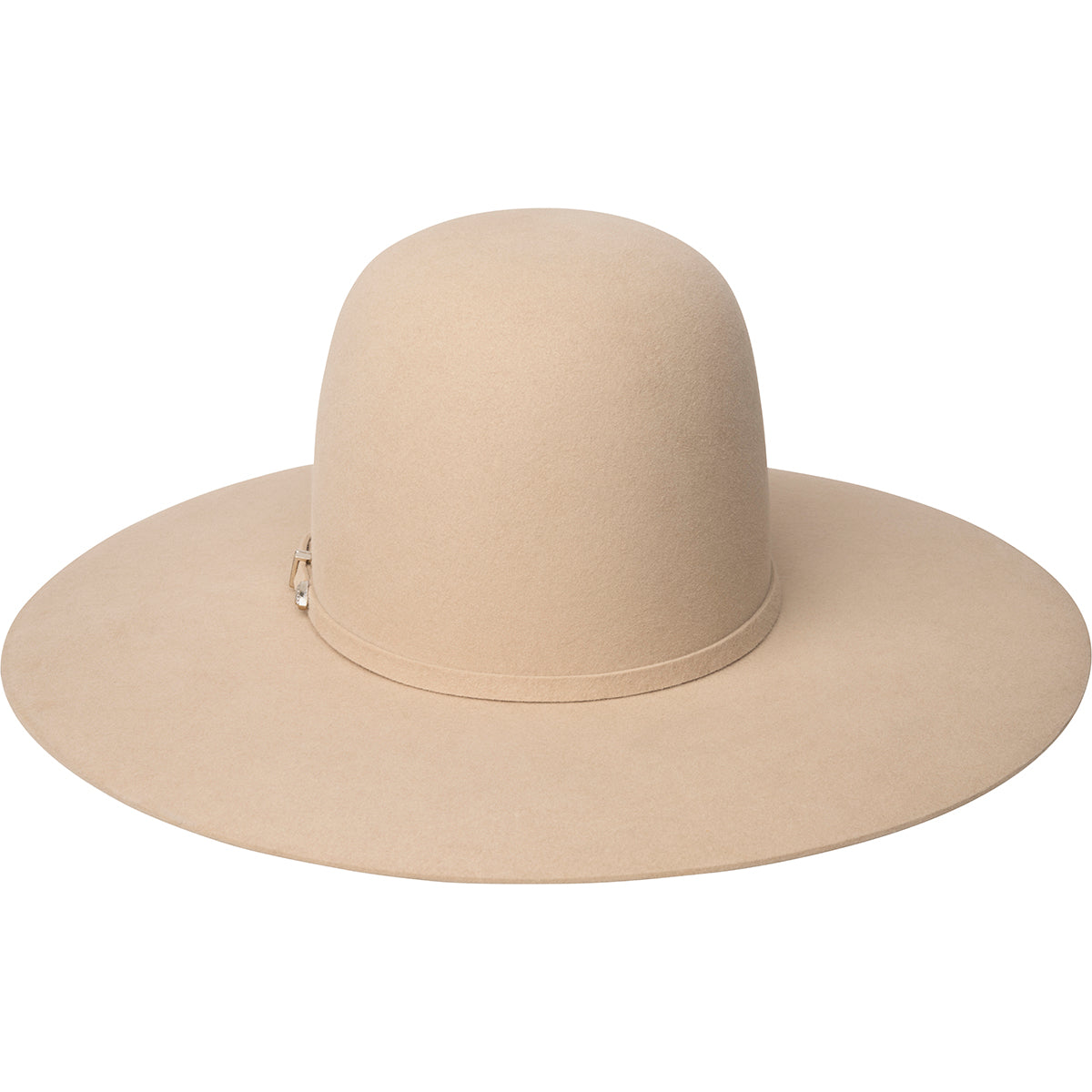 Pro 7X Open - 4.25" Brim