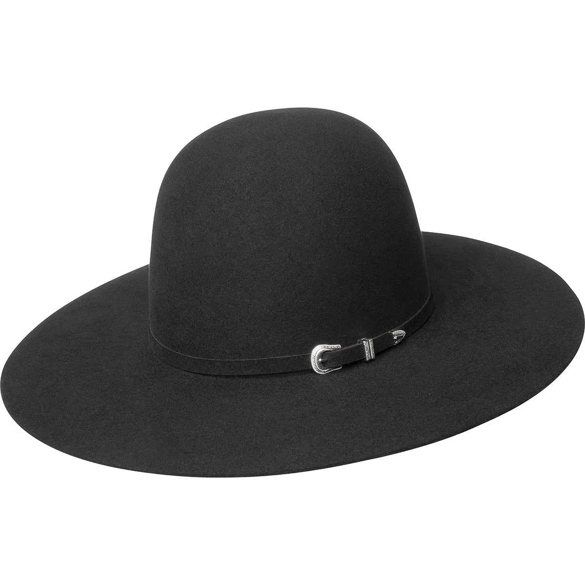 Pro 7X Open - 4.25" Brim