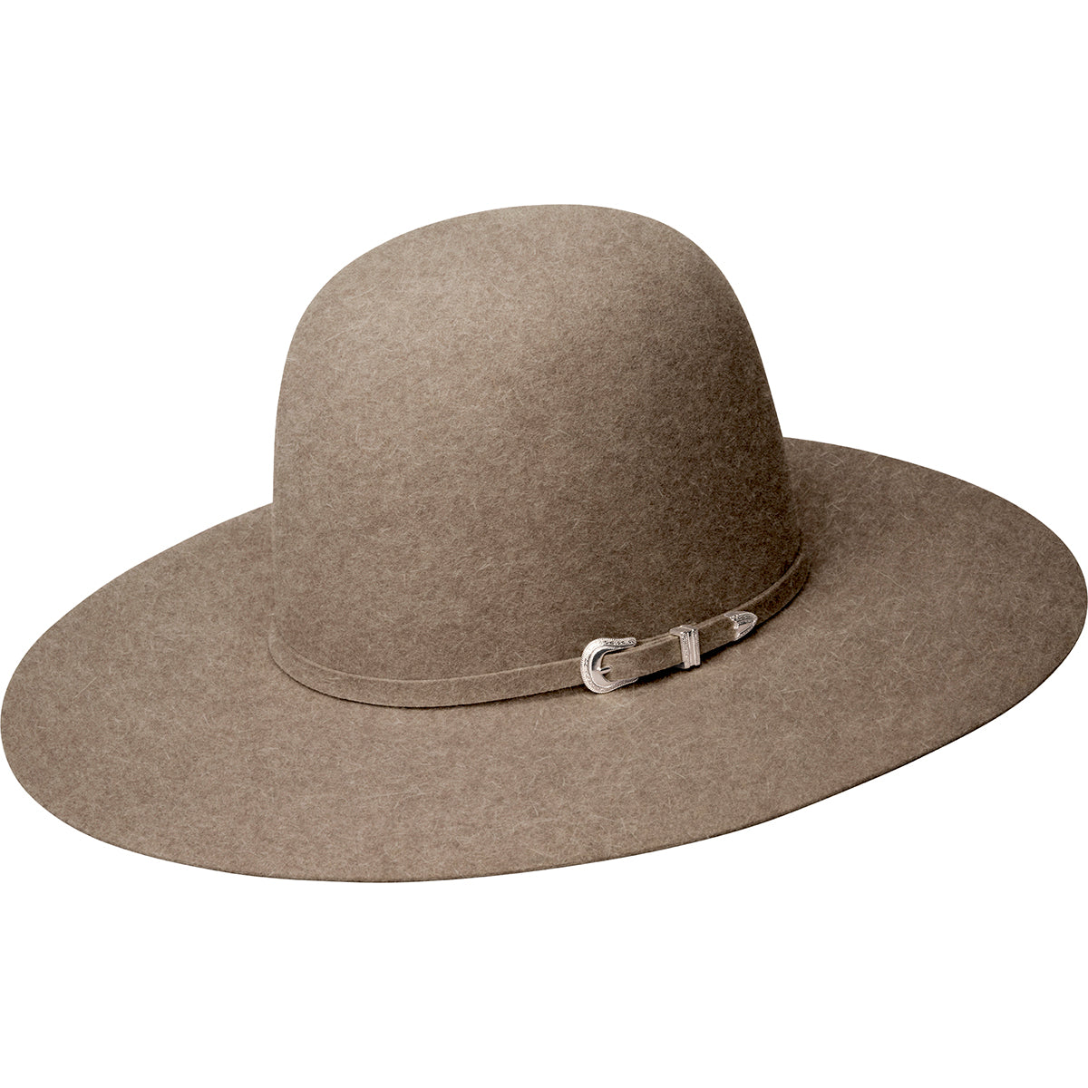 Pro 7X Open - 4.25" Brim