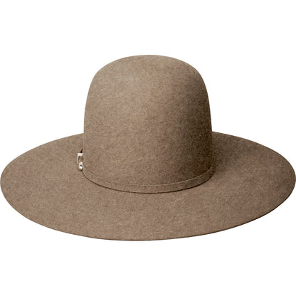 Pro 7X Open - 4.5" Brim