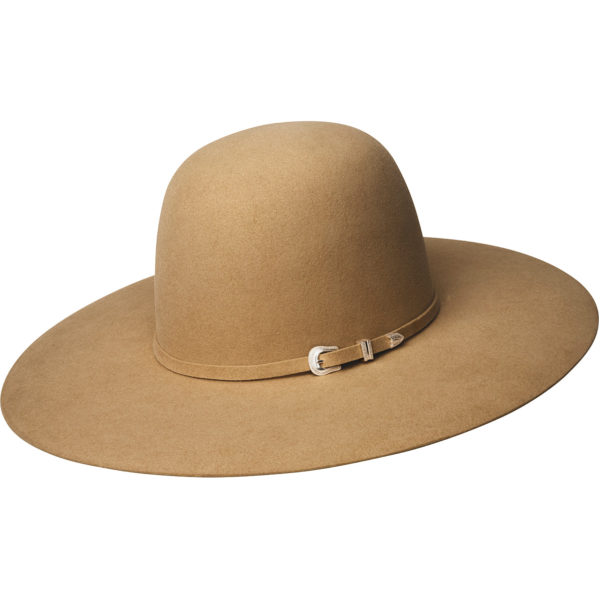 Pro 7X Open - 4.5" Brim