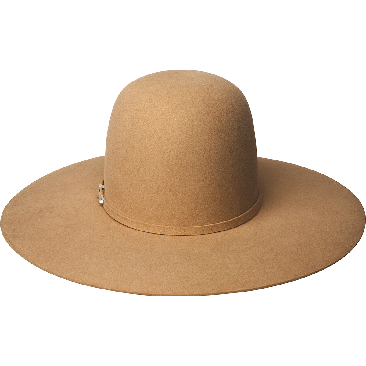 Pro 7X Open - 4.5" Brim