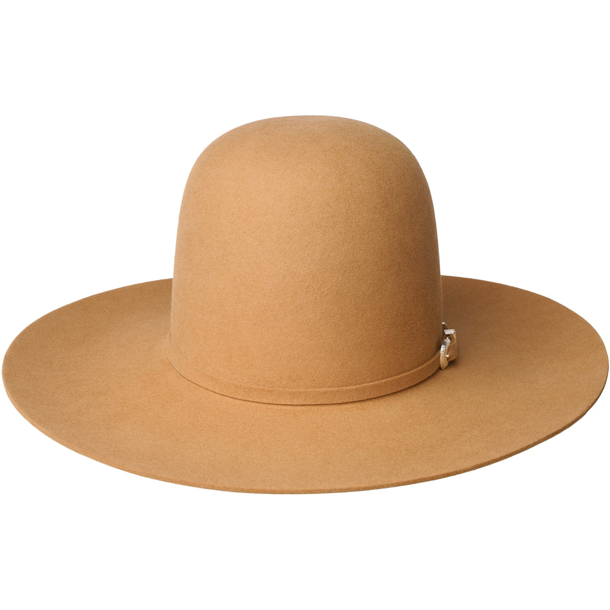 Pro 7X Open - 4.25" Brim