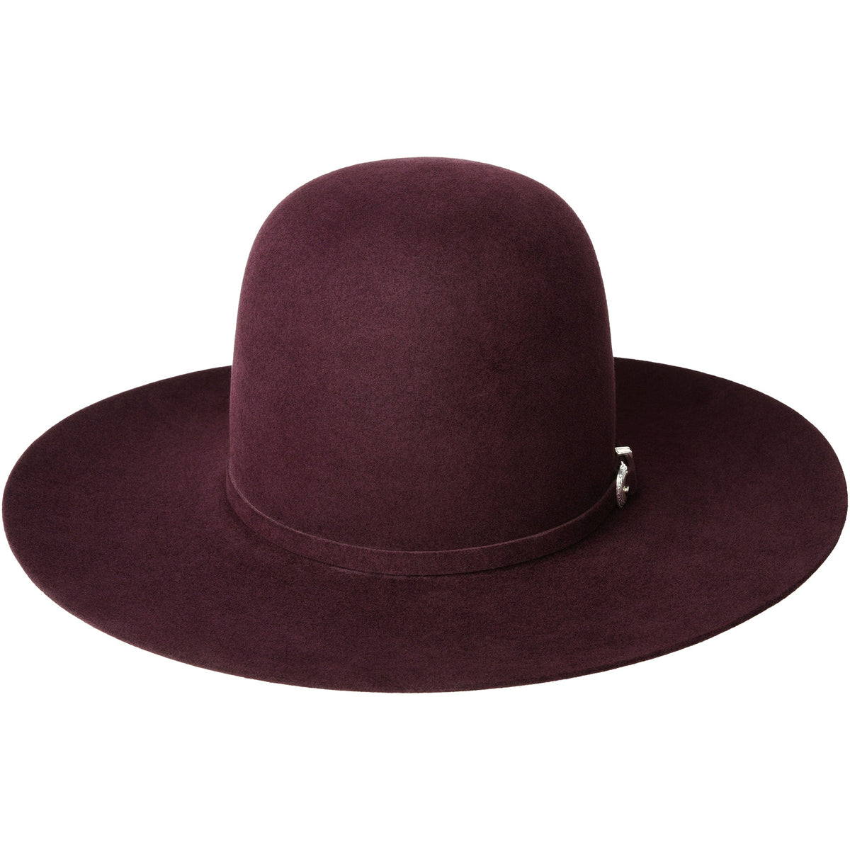 Pro 7X Open - 5" Brim