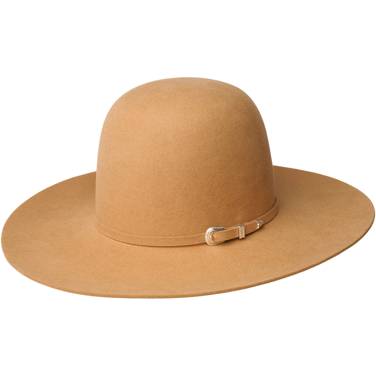 Pro 7X Open - 5" Brim
