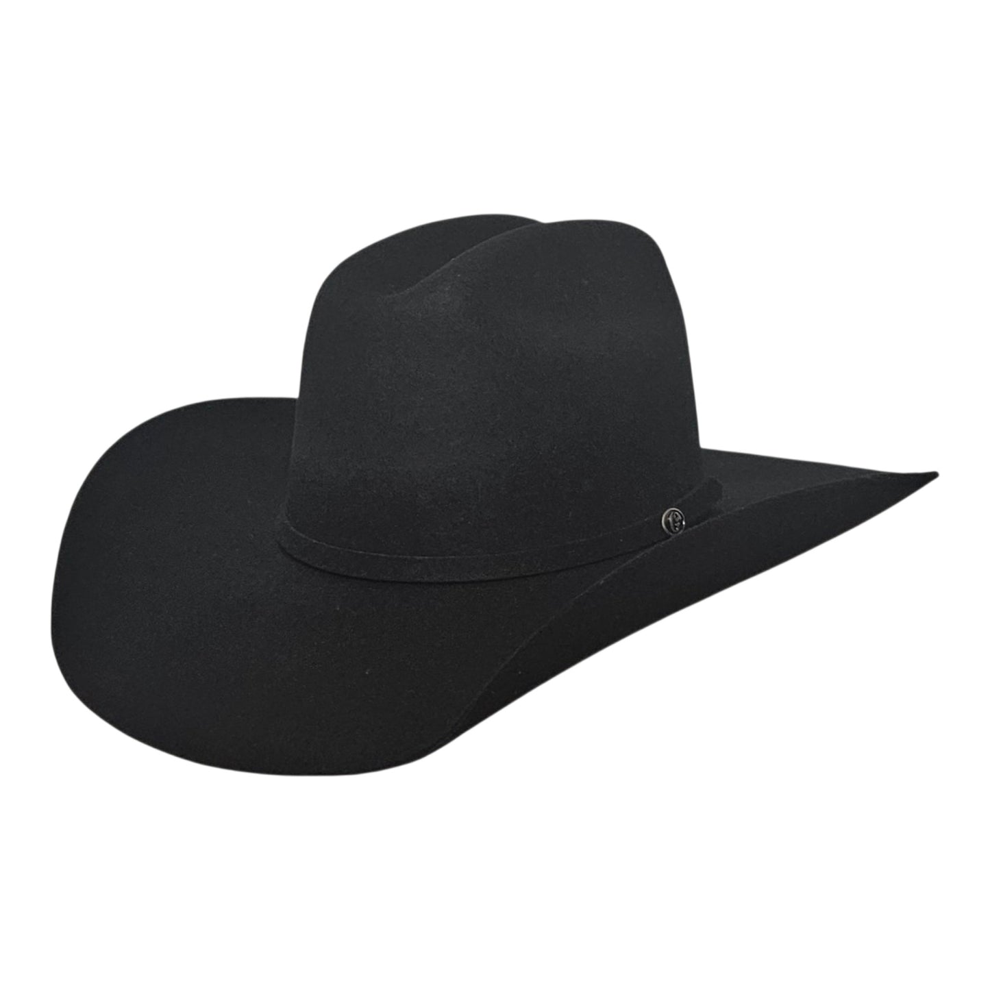 Yellowstone Black - Wool Cashmere