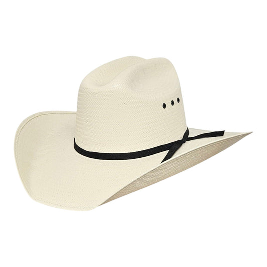 Yellowstone Ivory - Straw Shantung