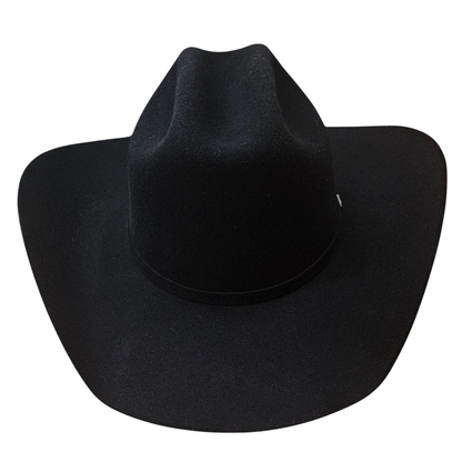 FREEDOM 250 BLACK 6X ANGORA WOOL