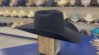 CODY BLACK 5X WOOL USA