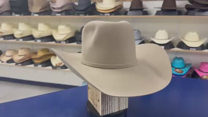 MONTANA BUCKSKIN 5X WOOL USA
